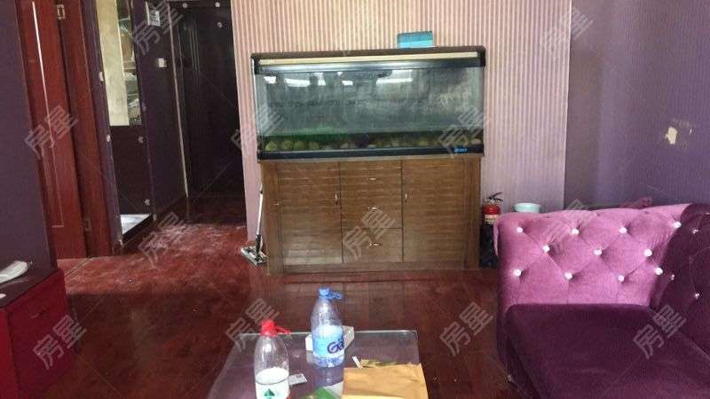 2室1廳1陽臺 欣都龍城公寓客廳