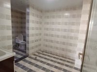 4室2廳1陽臺(tái) 昆明湖中壩14號(hào)地塊臻園B區(qū)衛(wèi)生間