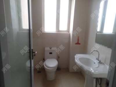 4室2廳1陽臺 世紀城華春苑其他