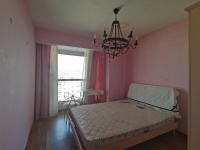 2室2廳 真愛歲月臥室