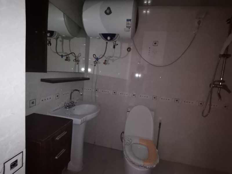 2室2廳 真愛歲月衛(wèi)生間