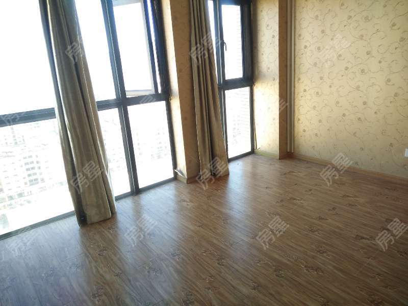 2室1廳1陽臺 欣都龍城公寓客廳