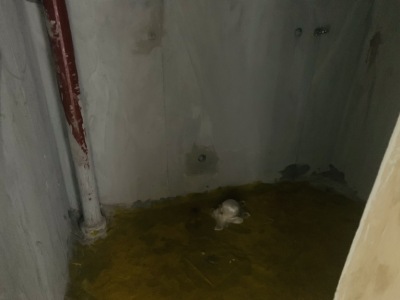 2室2廳1陽臺(tái) 溪畔麗景