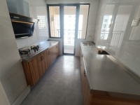 4室2廳 紅星天鉑廚房