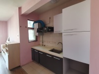 2室2廳 真愛歲月廚房