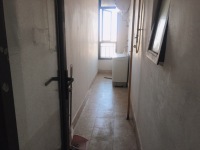 3室2廳2陽(yáng)臺(tái) 藍(lán)光天嬌城一期衛(wèi)生間