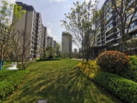 3室2廳2陽臺 陽光城文瀾公館T003地塊自家花園