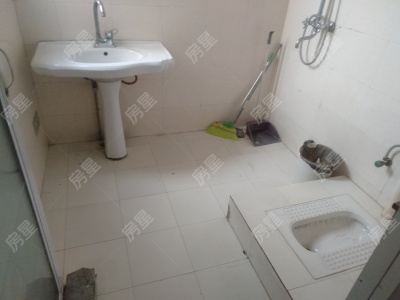 4室2廳1陽臺 世紀城華春苑其他