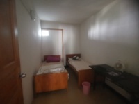 7室2廳2陽臺 世紀城玉春苑臥室