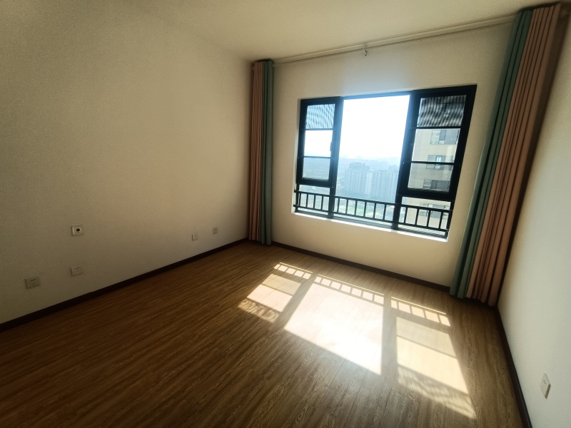 4室2廳 紅星天鉑臥室