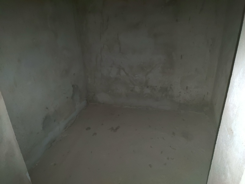 5室2廳3陽臺 昆明恒大云璽別墅衛(wèi)生間