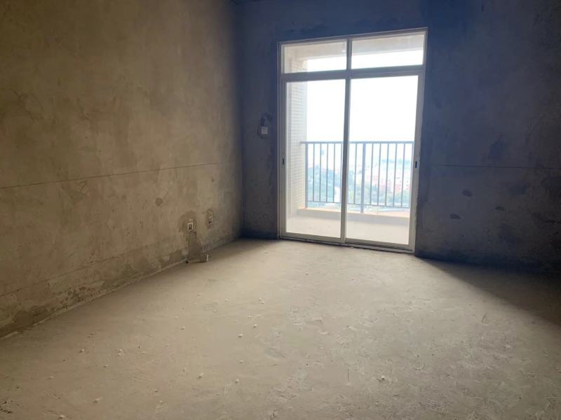 4室2廳2陽臺(tái) 天潤(rùn)康園臥室