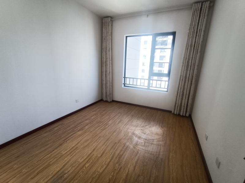 4室2廳 紅星天鉑臥室