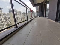 3室2廳2陽臺 陽光城文瀾公館T003地塊書房