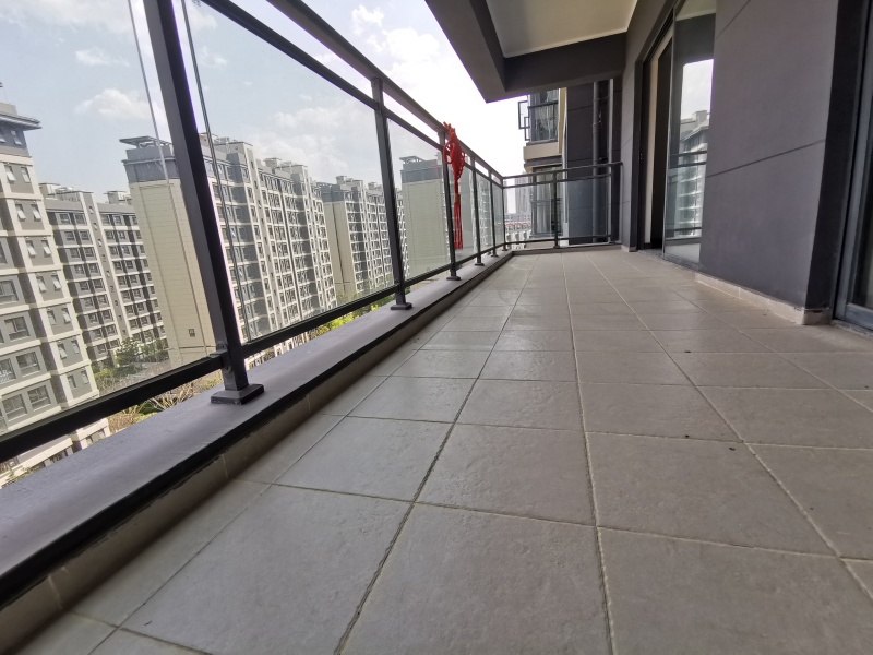 3室2廳2陽臺 陽光城文瀾公館T003地塊書房