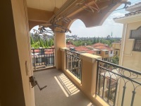 5室3廳3陽臺 采蓮郡臥室