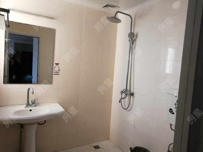 4室2廳1陽臺 世紀城華春苑其他