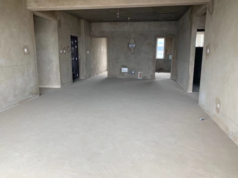 4室2廳2陽臺(tái) 天潤(rùn)康園餐廳