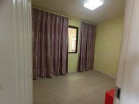 4室2廳1陽臺(tái) 昆明湖中壩14號(hào)地塊臻園B區(qū)書房