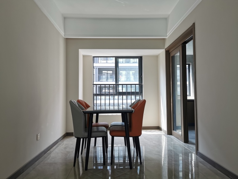 3室2廳2陽臺 陽光城文瀾公館T003地塊其他