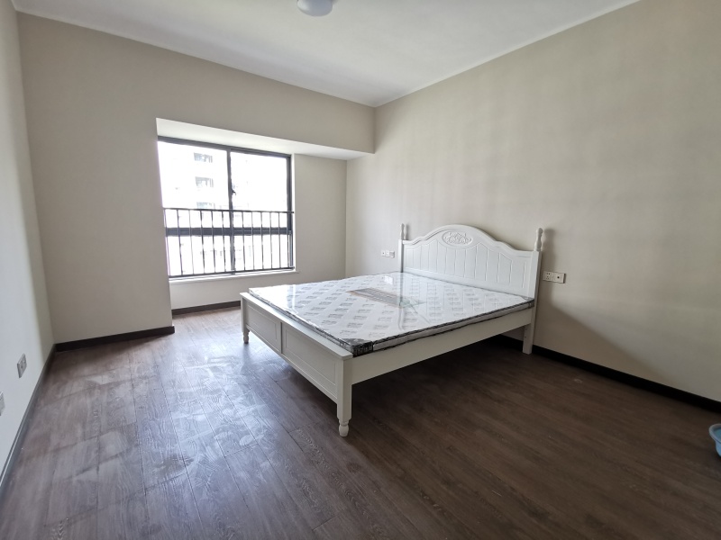 3室2廳2陽臺 陽光城文瀾公館T003地塊其他