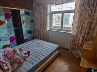 3室2廳 煤機新村臥室