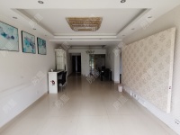 2室2廳2陽(yáng)臺(tái) 天怡峰景客廳