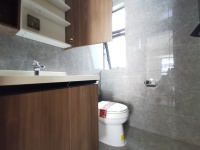 3室2廳2陽臺 陽光城文瀾公館T003地塊其他