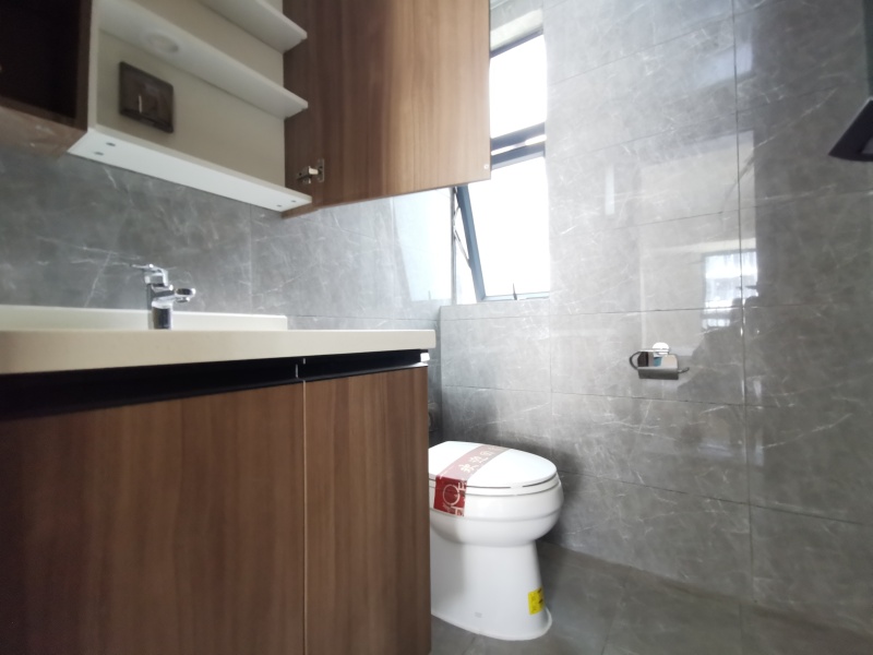 3室2廳2陽臺 陽光城文瀾公館T003地塊其他