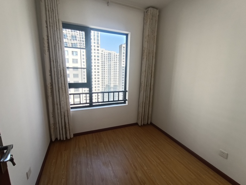 4室2廳 紅星天鉑臥室