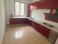 5室3廳3陽臺 采蓮郡廚房