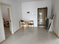 2室2廳1陽臺 銀海櫻花語幸福里客廳