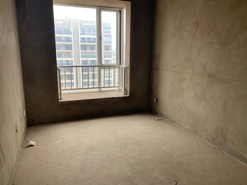 4室2廳2陽臺(tái) 天潤(rùn)康園臥室