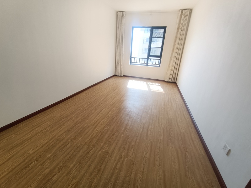 4室2廳 紅星天鉑臥室