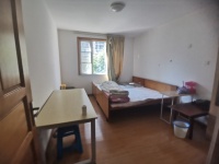 7室2廳2陽臺 世紀城玉春苑臥室