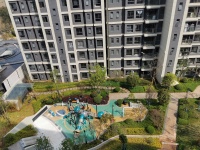 3室2廳2陽臺 陽光城文瀾公館T003地塊自家花園