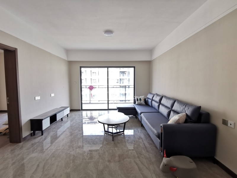 3室2廳2陽臺 陽光城文瀾公館T003地塊其他