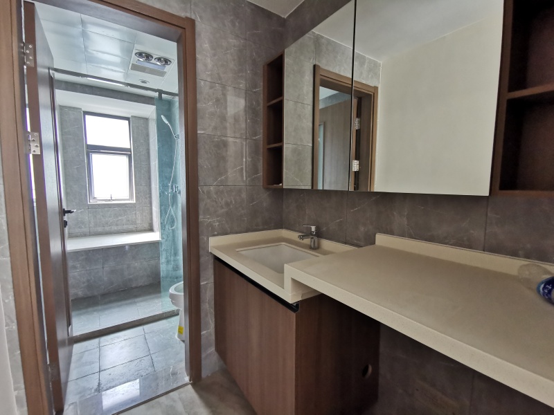 3室2廳2陽臺 陽光城文瀾公館T003地塊其他