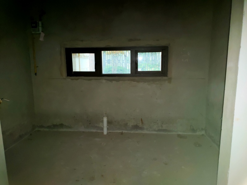 5室2廳3陽臺 昆明恒大云璽別墅廚房