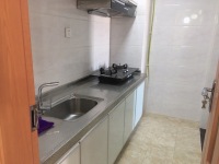 3室2廳2陽(yáng)臺(tái) 藍(lán)光天嬌城一期廚房