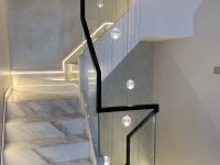 5室2廳3陽(yáng)臺(tái) 海東俊園一期別墅其他