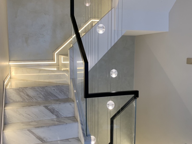 5室2廳3陽(yáng)臺(tái) 海東俊園一期別墅其他