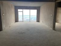 4室2廳2陽臺(tái) 天潤(rùn)康園客廳