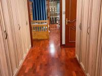 5室2廳3陽臺 招商海公館別墅臥室