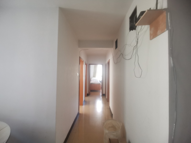 7室2廳2陽臺 世紀城玉春苑其他