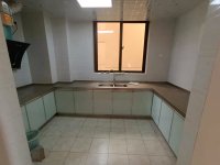 4室2廳1陽臺(tái) 昆明湖中壩14號(hào)地塊臻園B區(qū)廚房