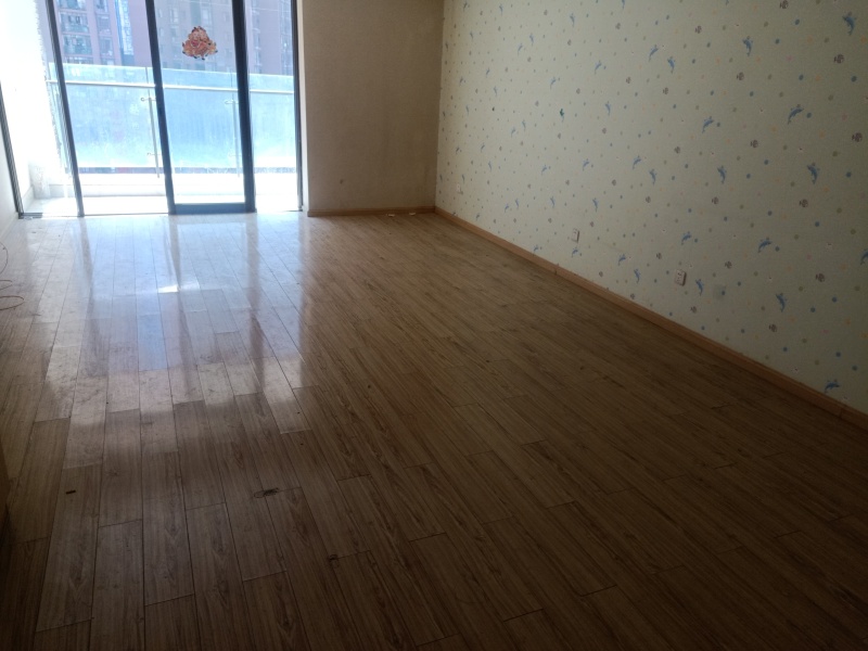 1室1廳1陽臺(tái) 和諧世紀(jì)客廳