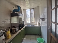 7室2廳2陽臺 世紀城玉春苑廚房