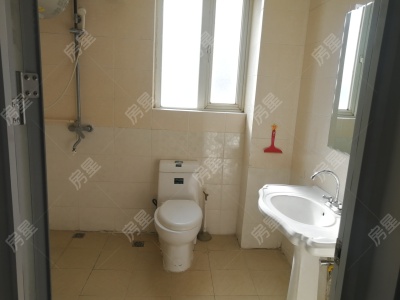 4室2廳1陽臺 世紀城華春苑其他