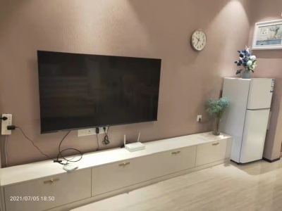 1室1廳 恒大云報(bào)華府